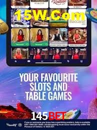 VIP Casino 145bet