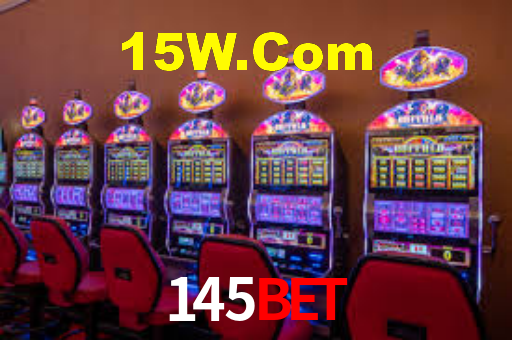 145bet App Interface