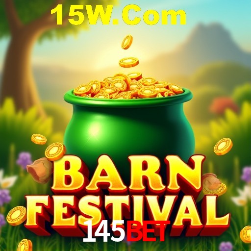 Account Benefits 145bet