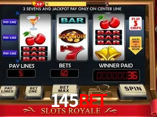 Weekend Specials 145bet